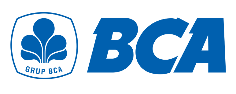 Logo Bank BCA