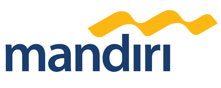 Logo Bank Mandiri